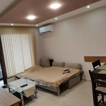 слънце Apartment