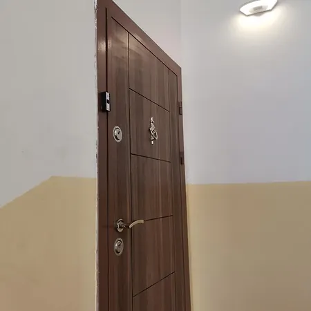 Apartment слънце