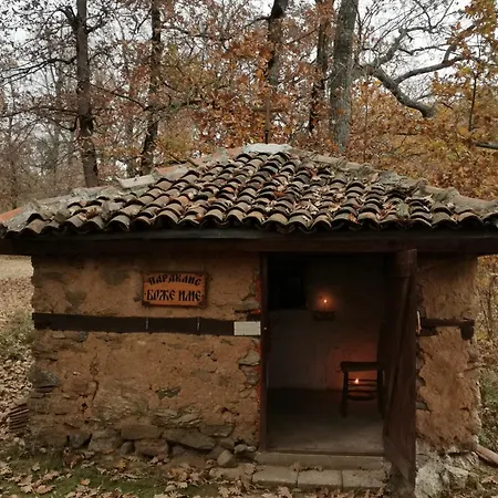 слънце Apartment Gramatikovo
