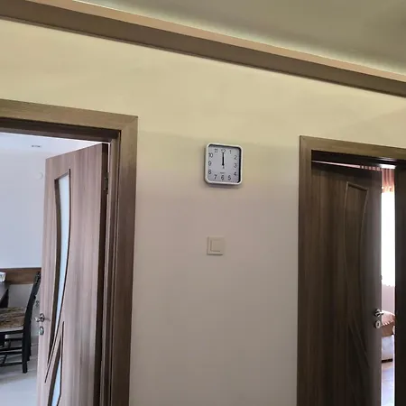 Apartment слънце Gramatikovo