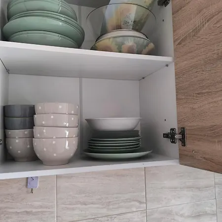 слънце Apartment Gramatikovo