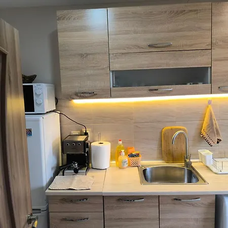 Apartment слънце Gramatikovo