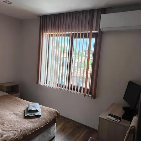 слънце Apartment