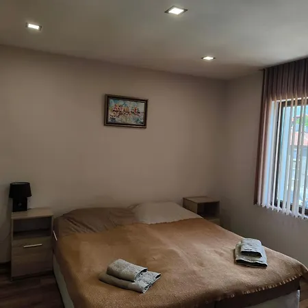 слънце Apartment